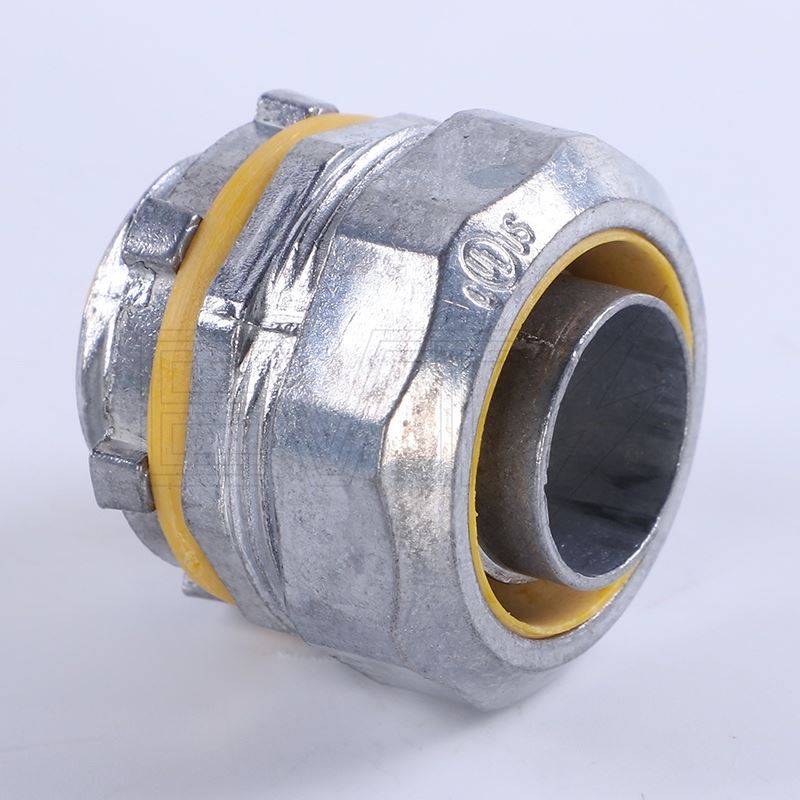 Liquid Tight Connector