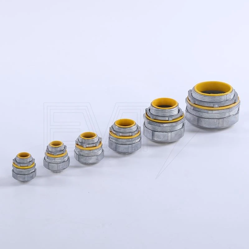 Liquid Tight Fittings