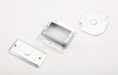 כיסוי קופסאות חשמל